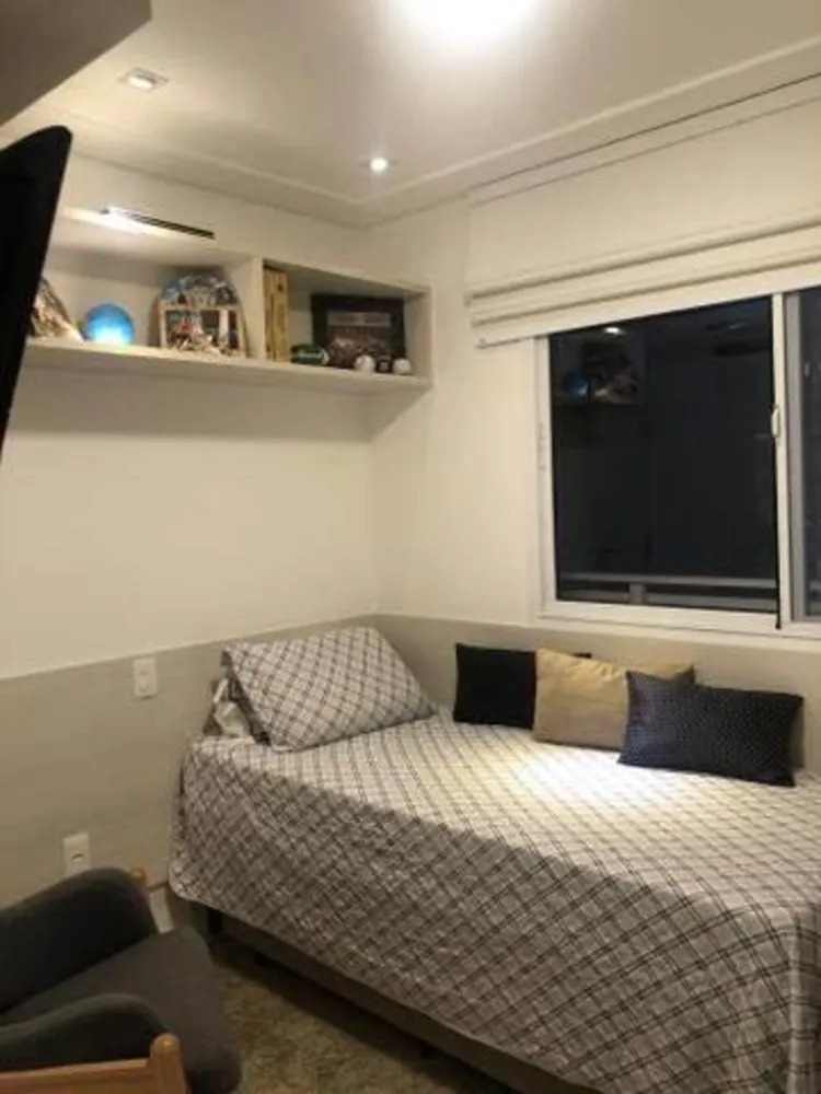 Apartamento, 3 quartos, 88 m² - Foto 7