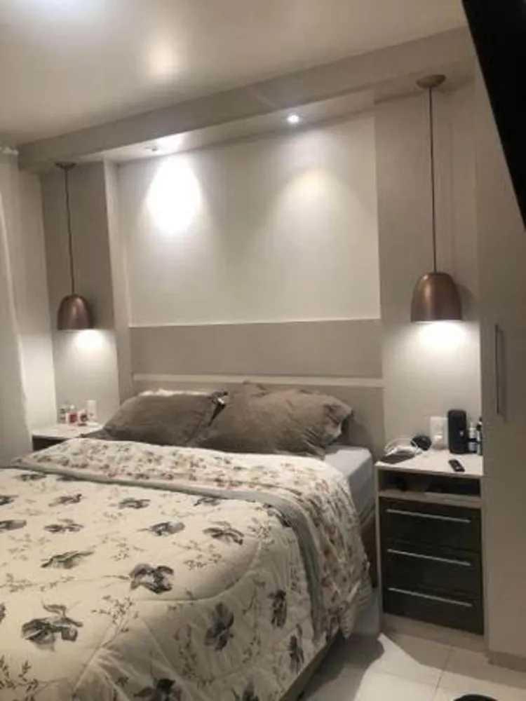 Apartamento, 3 quartos, 88 m² - Foto 5