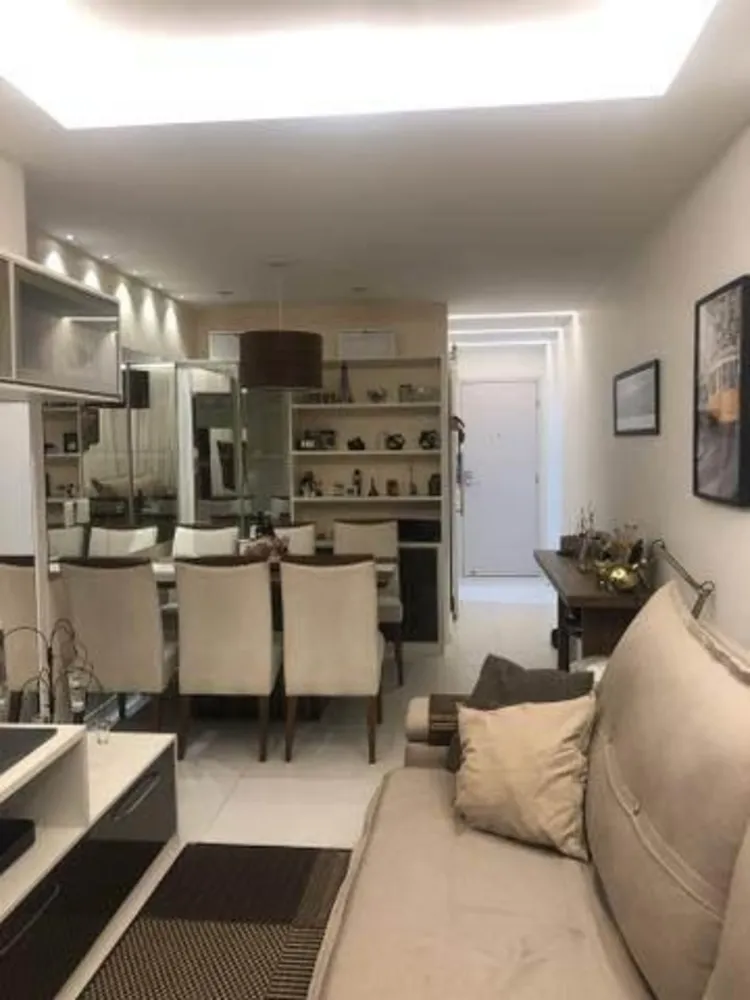 Apartamento, 3 quartos, 88 m² - Foto 3