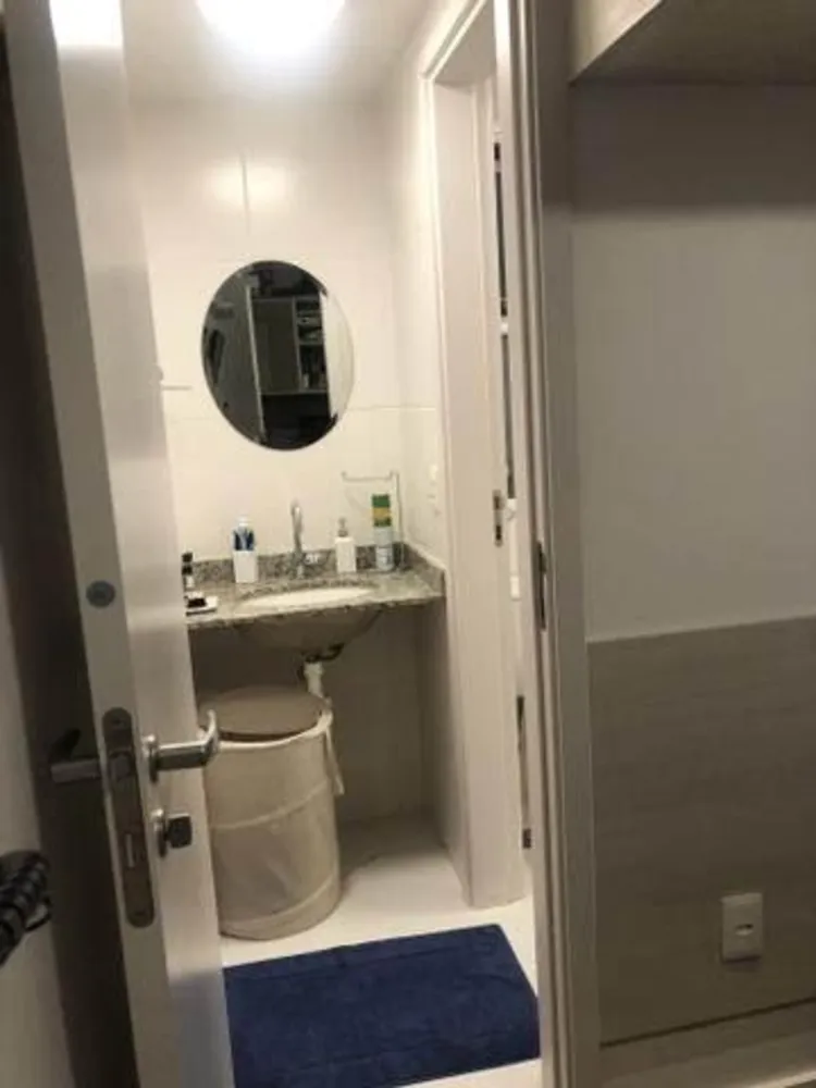 Apartamento, 3 quartos, 88 m² - Foto 11