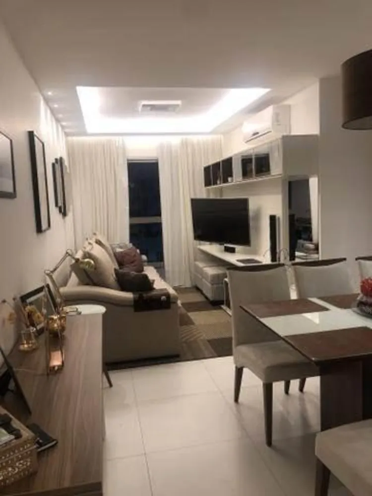 Apartamento, 3 quartos, 88 m² - Foto 2