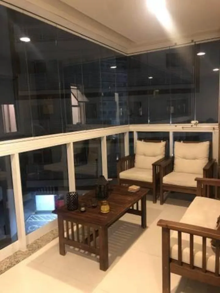Apartamento, 3 quartos, 88 m² - Foto 4