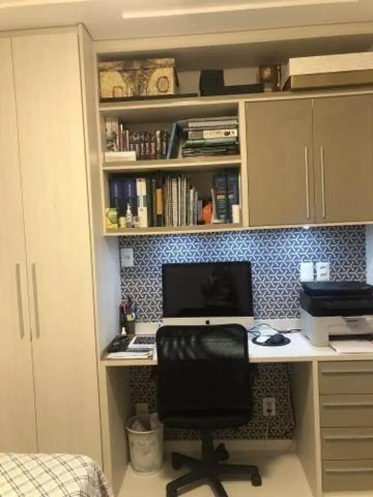 Apartamento, 3 quartos, 88 m² - Foto 8