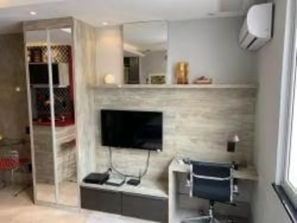Apartamento, 1 quarto, 23 m² - Foto 5