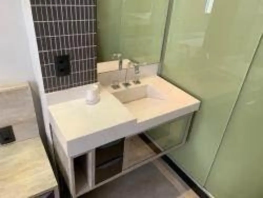 Apartamento, 1 quarto, 23 m² - Foto 12
