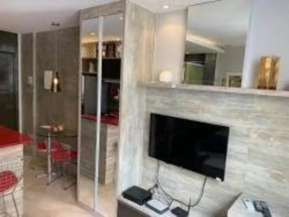 Apartamento, 1 quarto, 23 m² - Foto 4