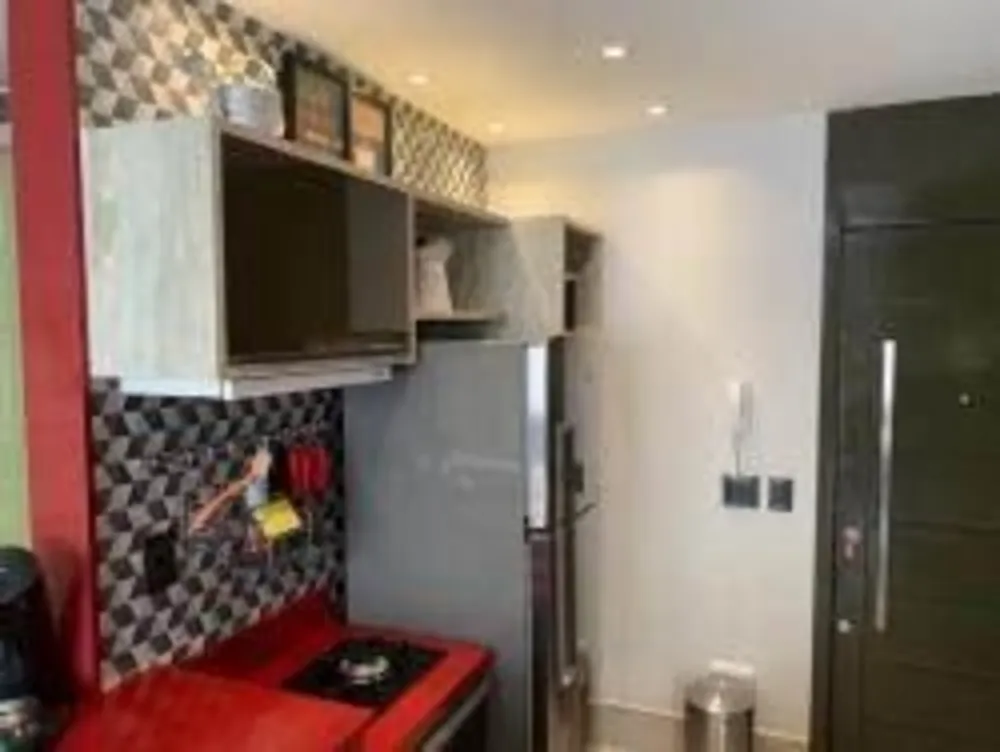Apartamento, 1 quarto, 23 m² - Foto 16