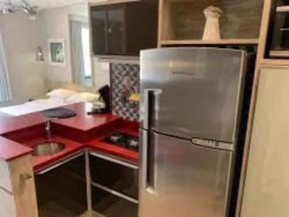 Apartamento, 1 quarto, 23 m² - Foto 17