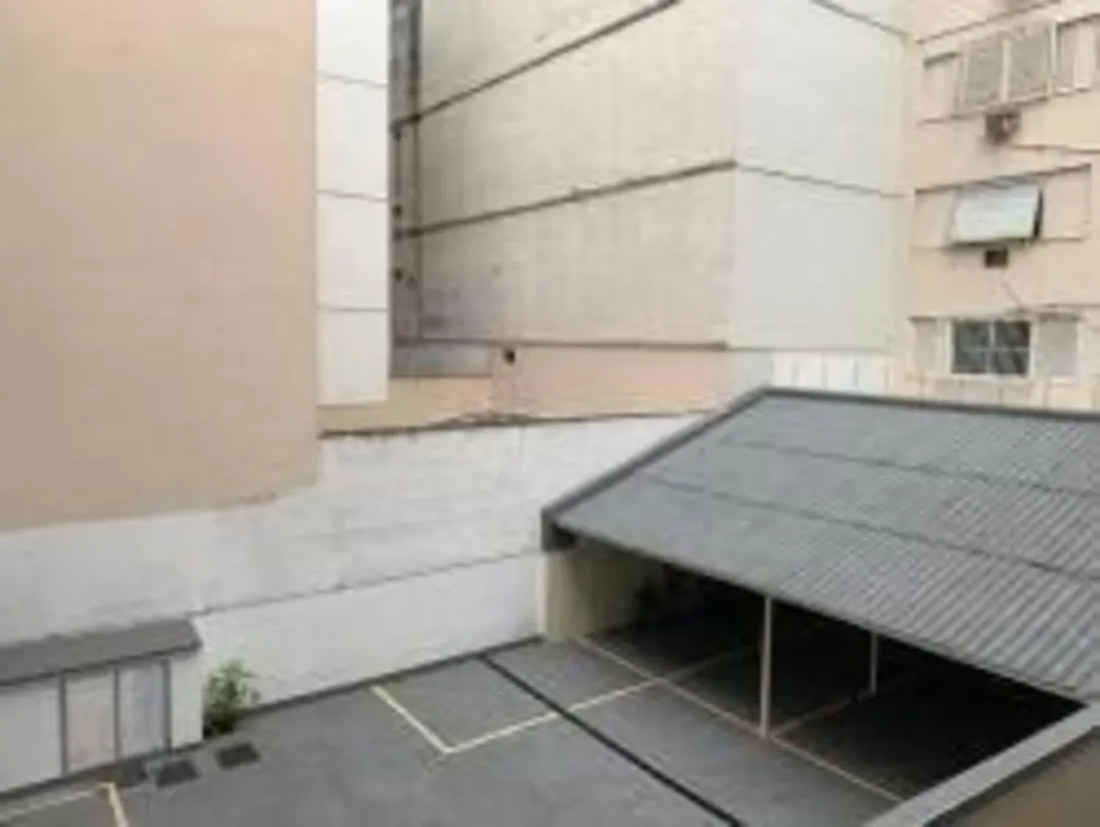 Apartamento, 1 quarto, 23 m² - Foto 20