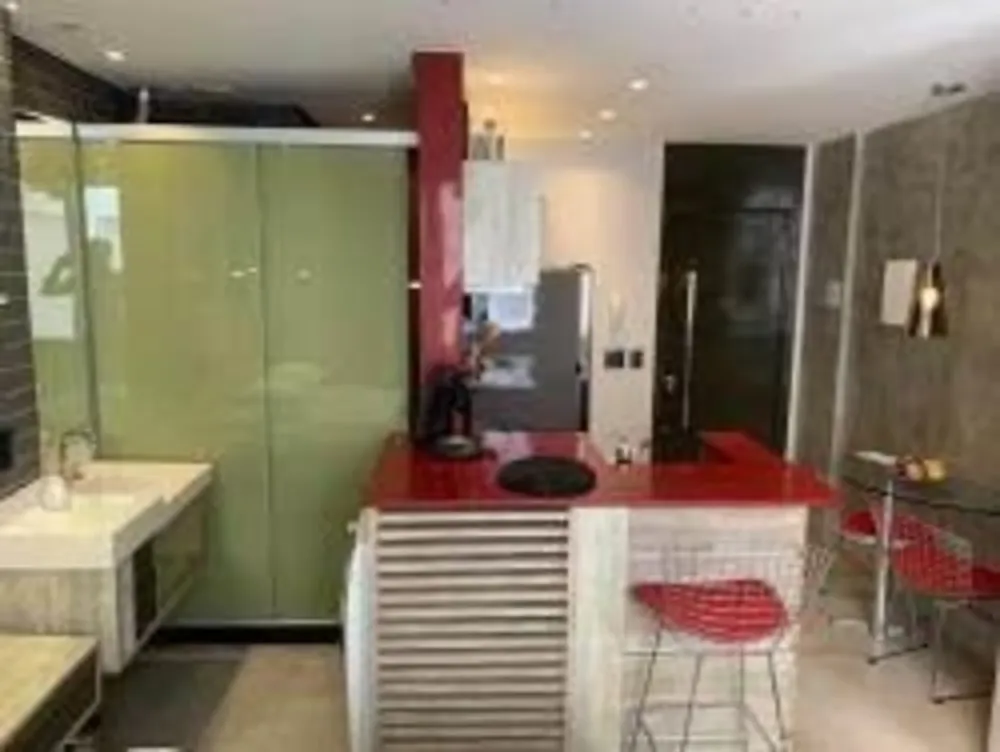 Apartamento, 1 quarto, 23 m² - Foto 15