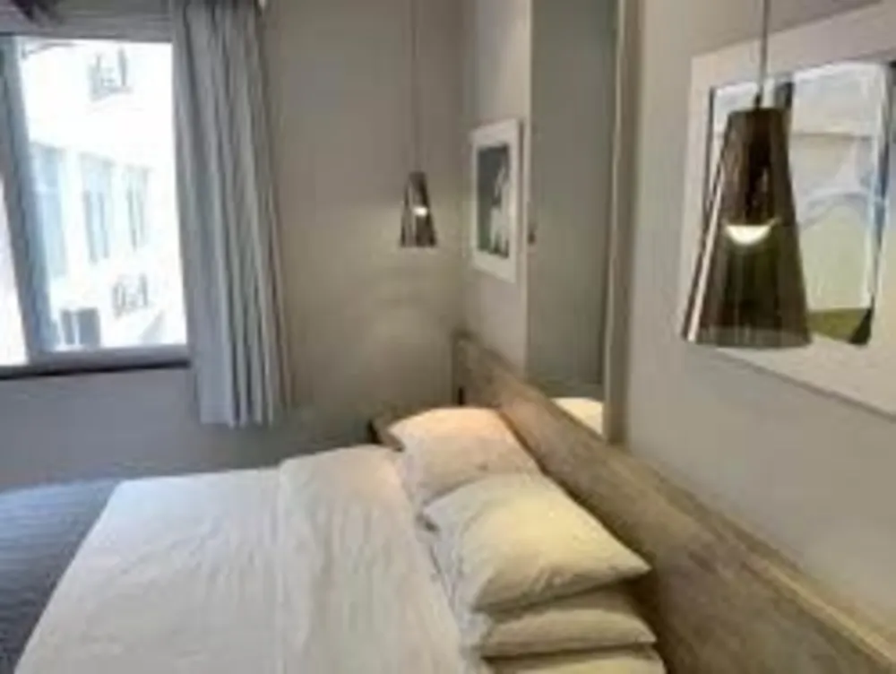 Apartamento, 1 quarto, 23 m² - Foto 10