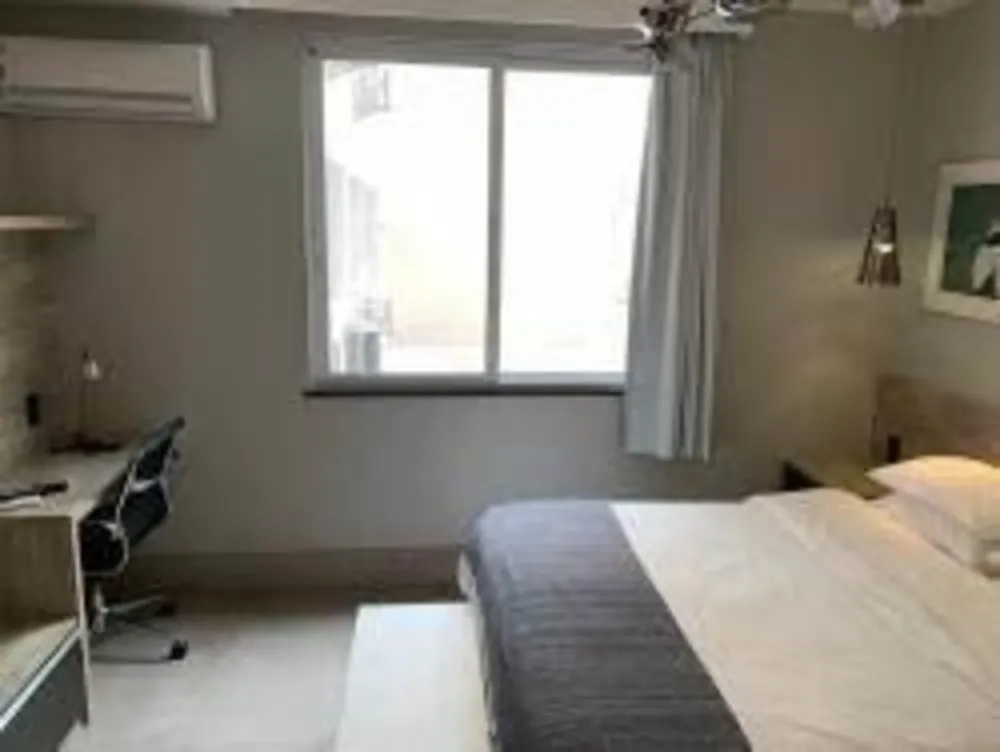 Apartamento, 1 quarto, 23 m² - Foto 9