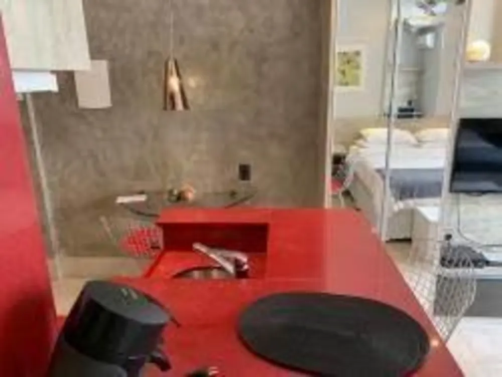 Apartamento, 1 quarto, 23 m² - Foto 19
