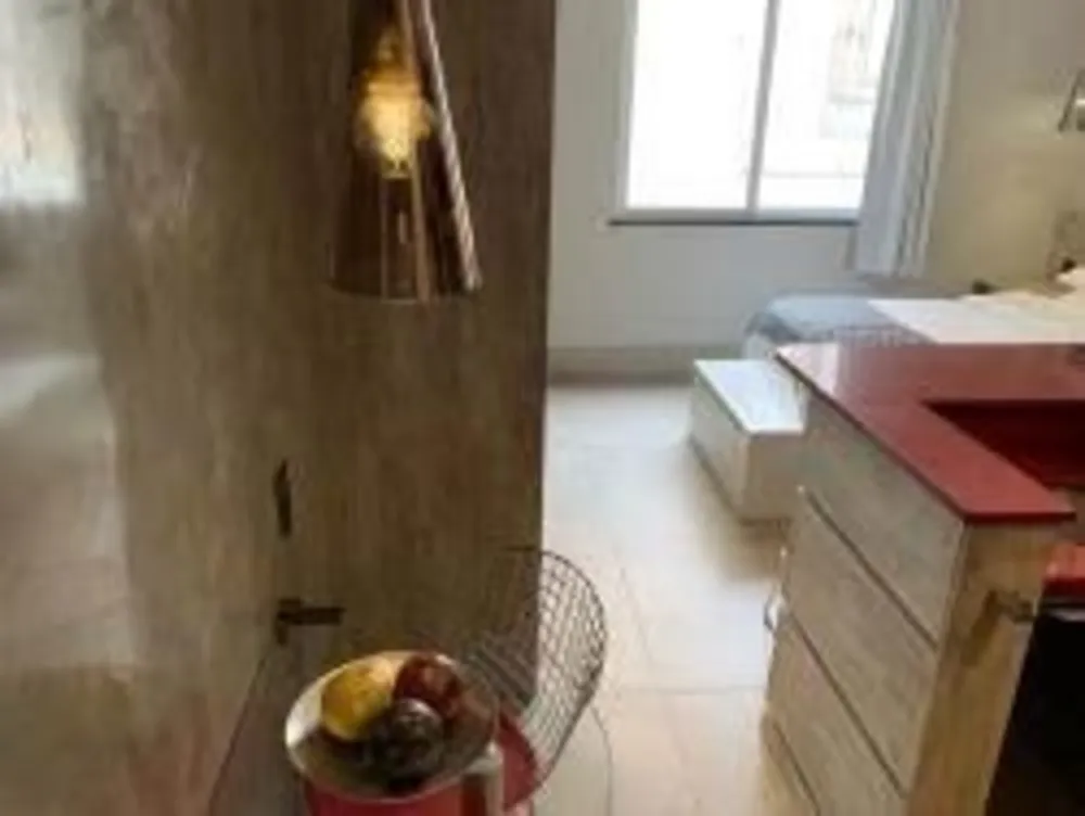 Apartamento, 1 quarto, 23 m² - Foto 6