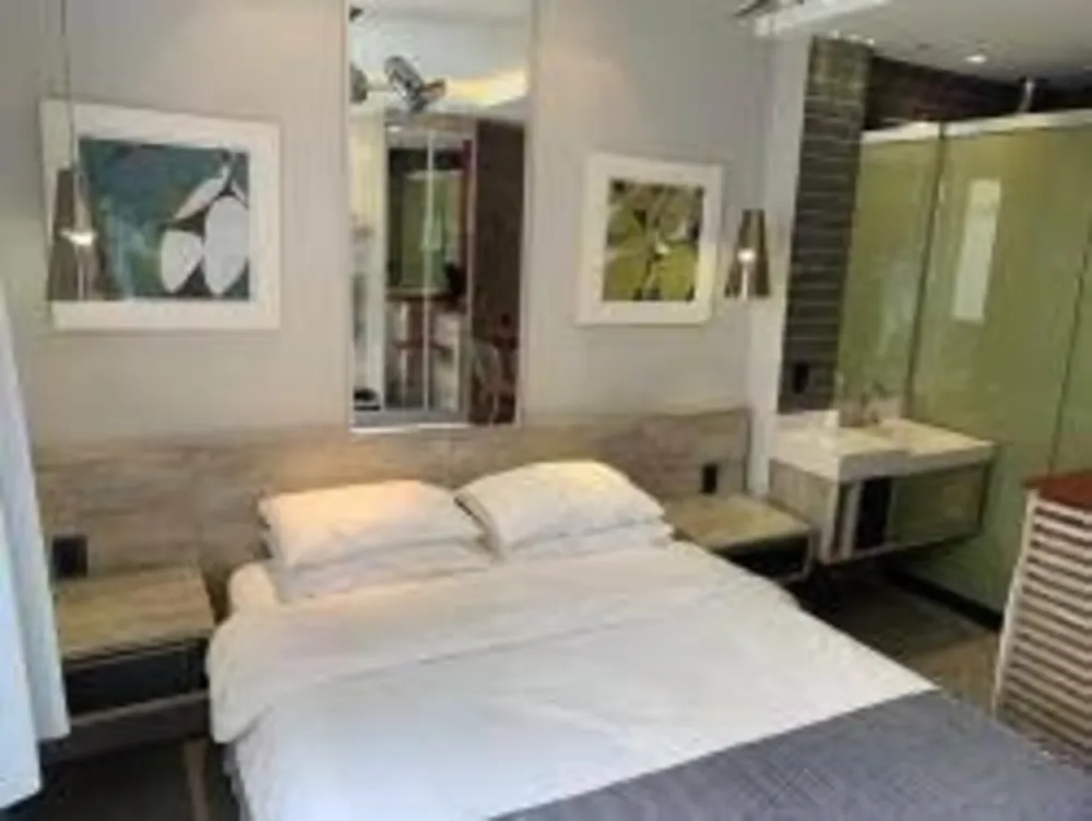 Apartamento, 1 quarto, 23 m² - Foto 8