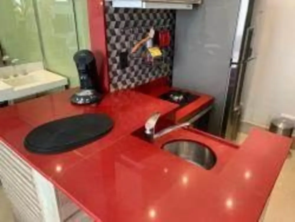 Apartamento, 1 quarto, 23 m² - Foto 18