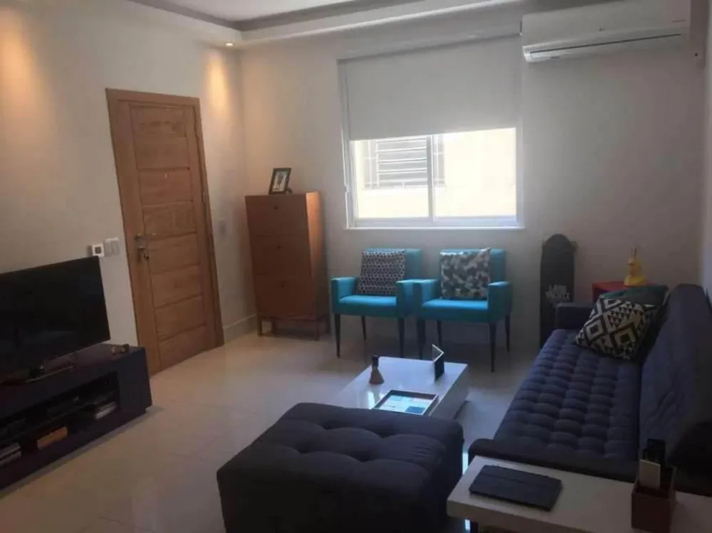 Apartamento, 2 quartos, 80 m² - Foto 3