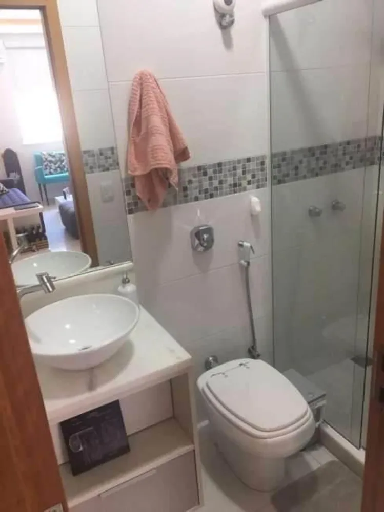 Apartamento, 2 quartos, 80 m² - Foto 10