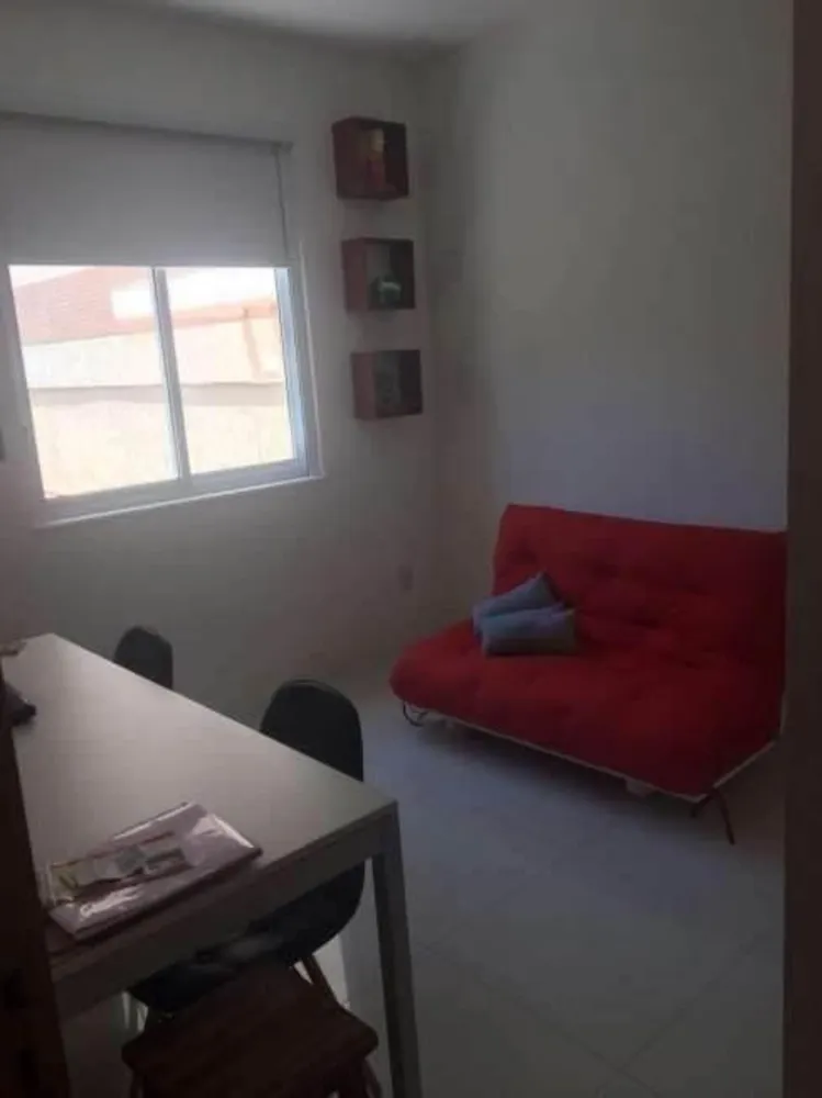 Apartamento, 2 quartos, 80 m² - Foto 7