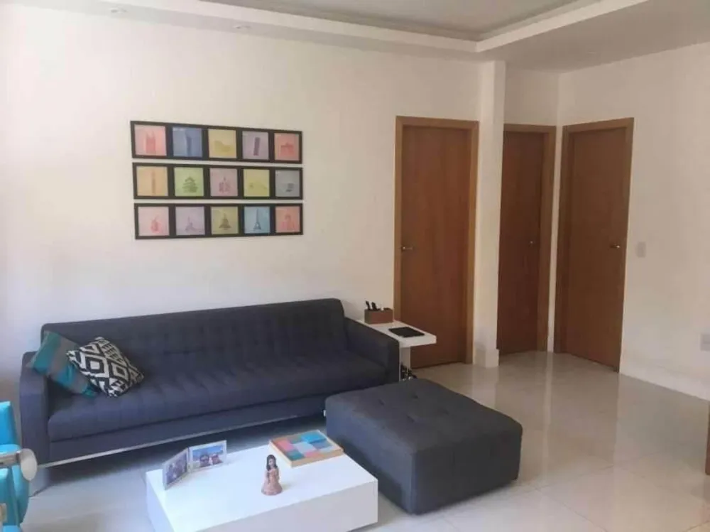 Apartamento, 2 quartos, 80 m² - Foto 2