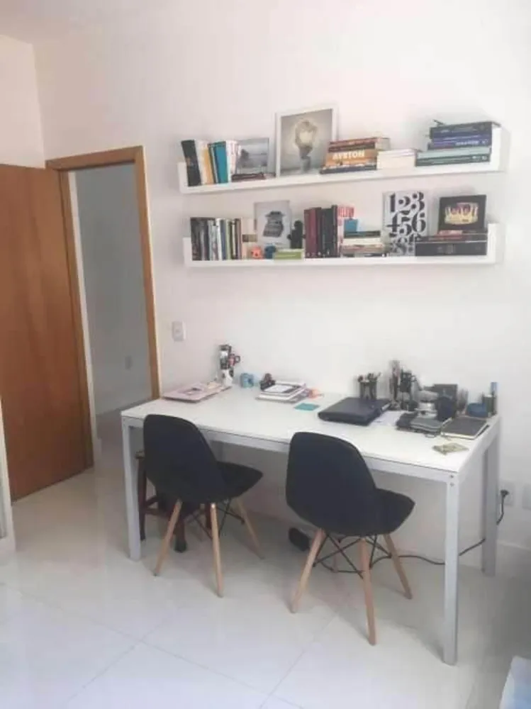 Apartamento, 2 quartos, 80 m² - Foto 8