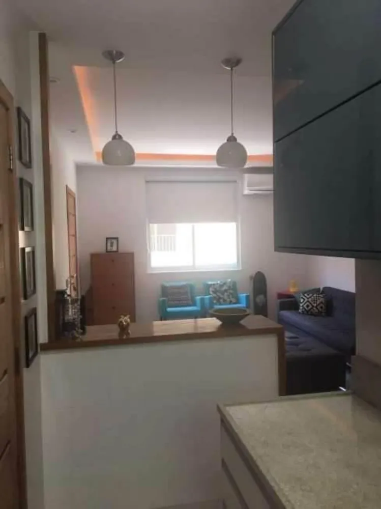 Apartamento, 2 quartos, 80 m² - Foto 16