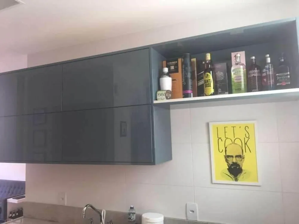 Apartamento, 2 quartos, 80 m² - Foto 14