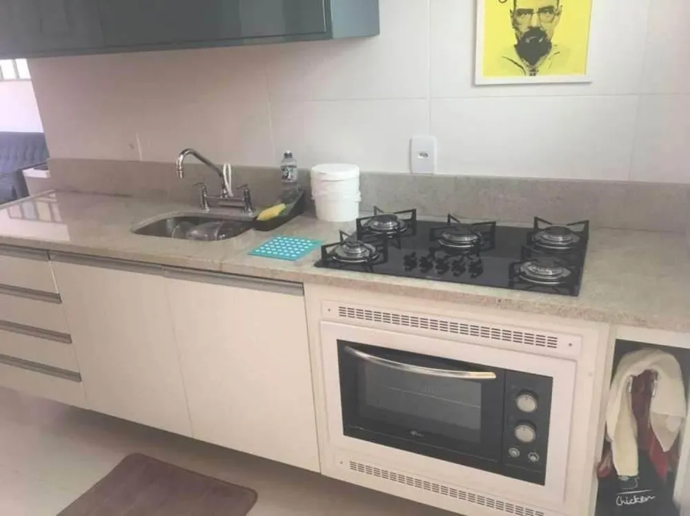 Apartamento, 2 quartos, 80 m² - Foto 13
