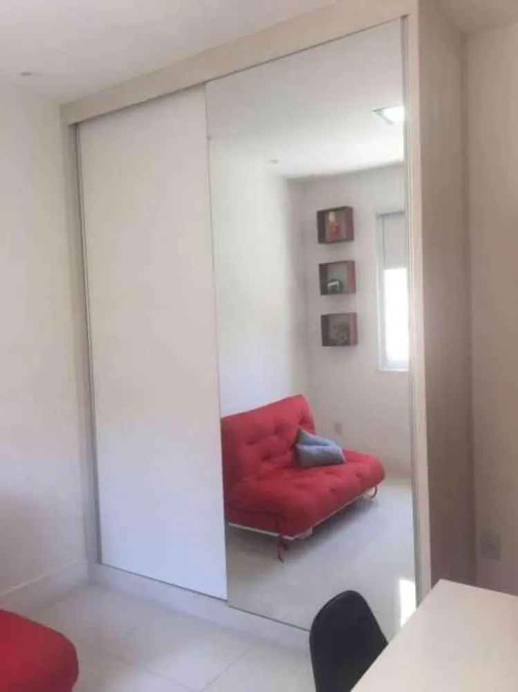 Apartamento, 2 quartos, 80 m² - Foto 6
