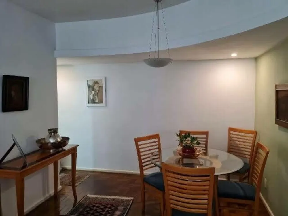 Apartamento, 3 quartos, 96 m² - Foto 3