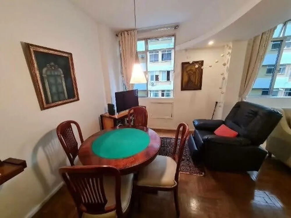 Apartamento, 3 quartos, 96 m² - Foto 2
