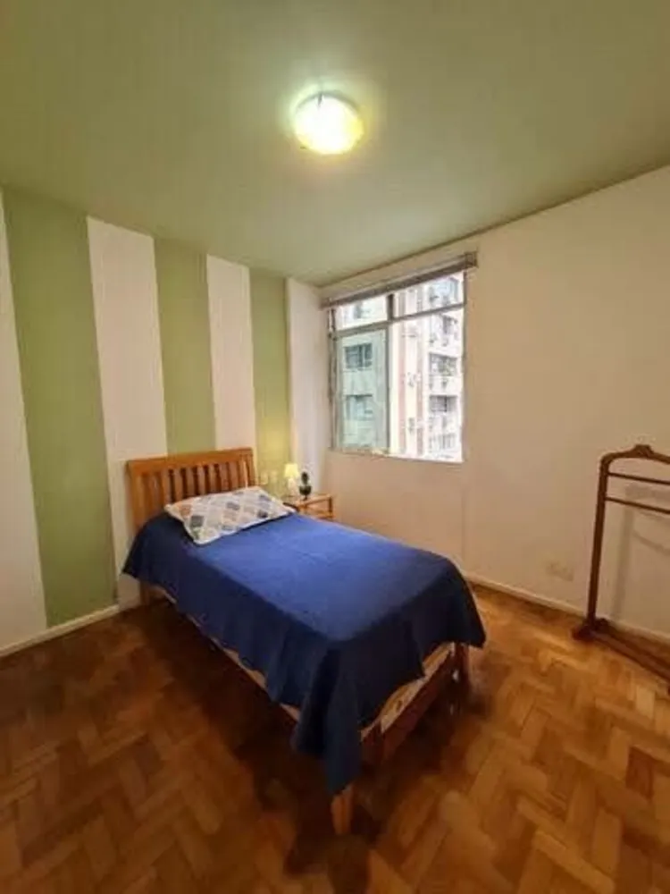 Apartamento, 3 quartos, 96 m² - Foto 14