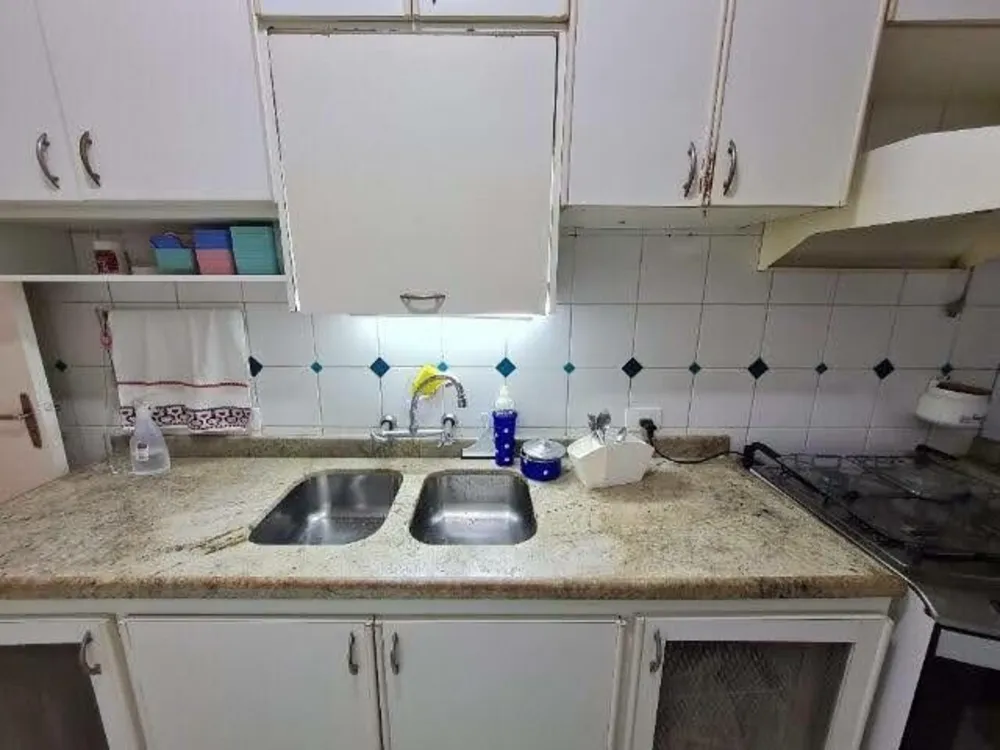 Apartamento, 3 quartos, 96 m² - Foto 9