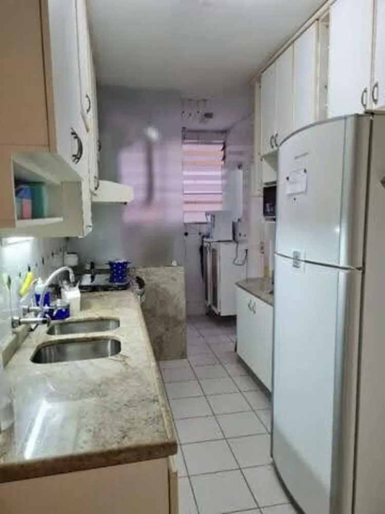 Apartamento, 3 quartos, 96 m² - Foto 8