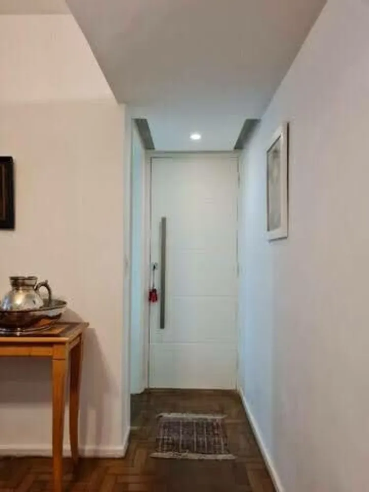 Apartamento, 3 quartos, 96 m² - Foto 4