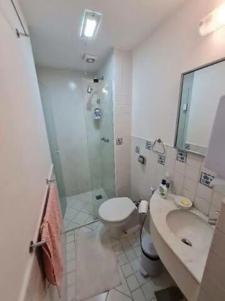 Apartamento, 3 quartos, 96 m² - Foto 10