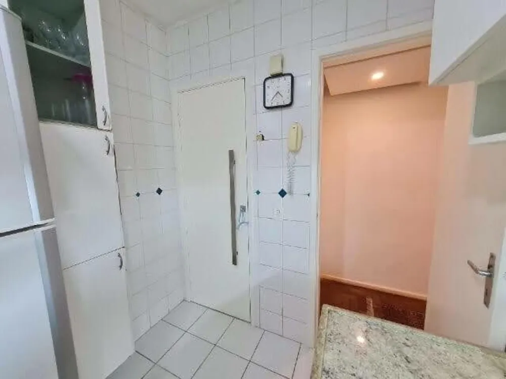 Apartamento, 3 quartos, 96 m² - Foto 6