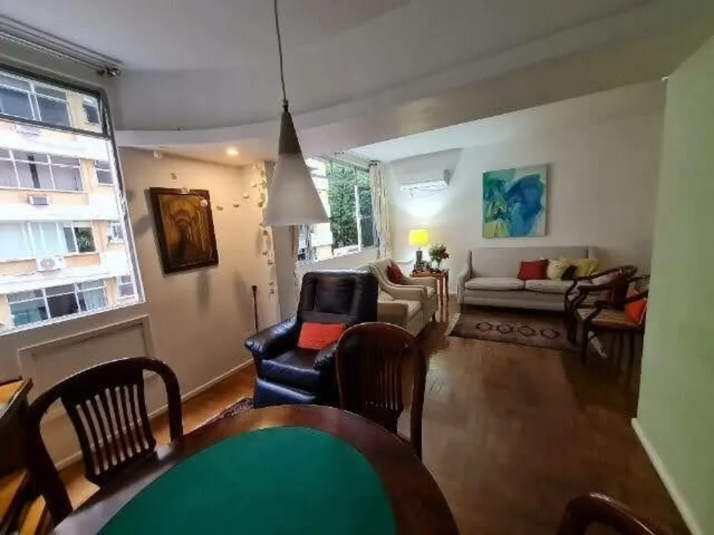 Apartamento, 3 quartos, 96 m² - Foto 13