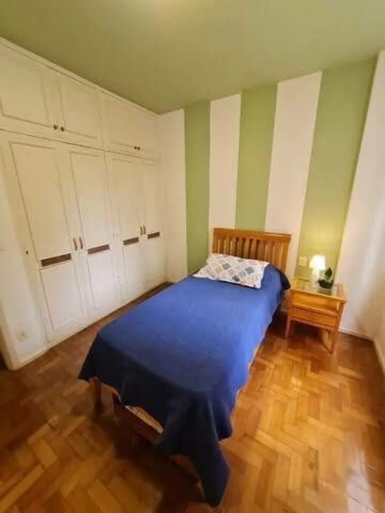 Apartamento, 3 quartos, 96 m² - Foto 11