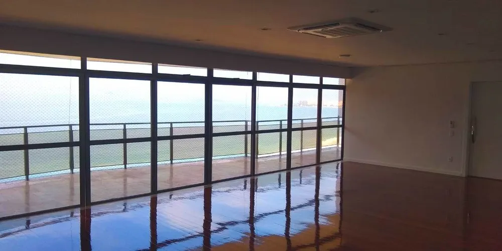 Apartamento, 4 quartos, 270 m² - Foto 1