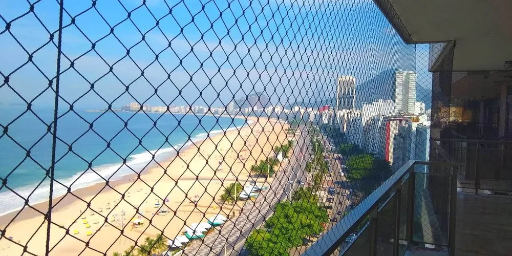 Apartamento, 4 quartos, 270 m² - Foto 2