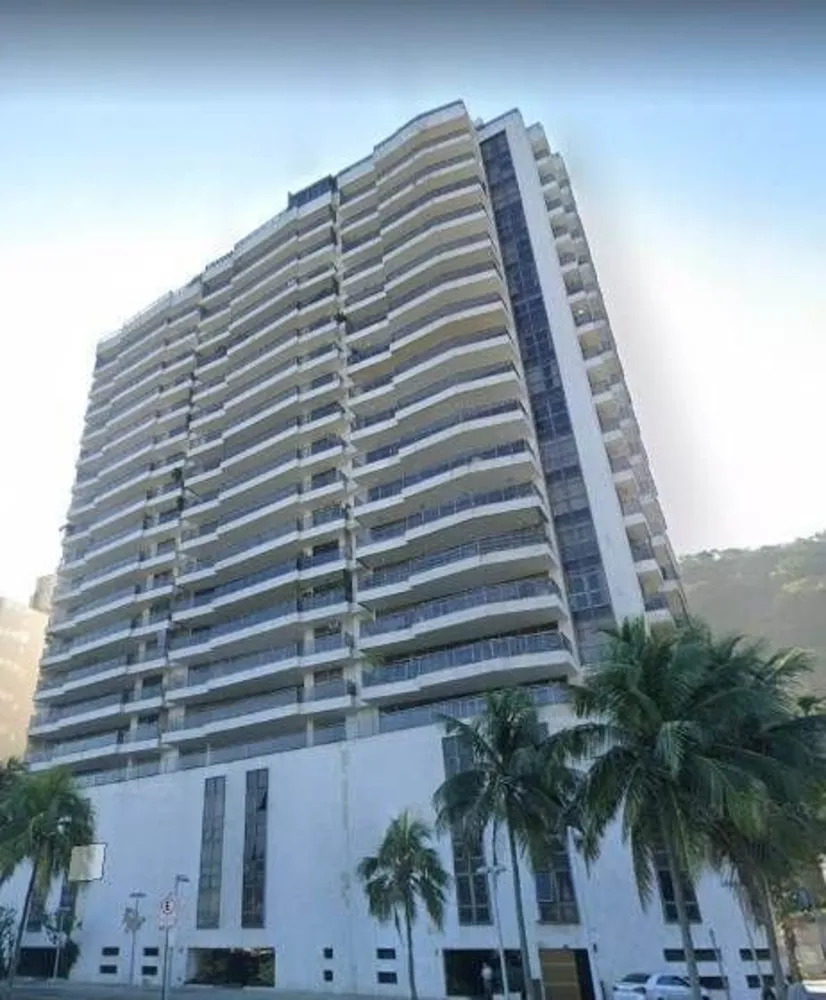 Apartamento, 4 quartos, 270 m² - Foto 3