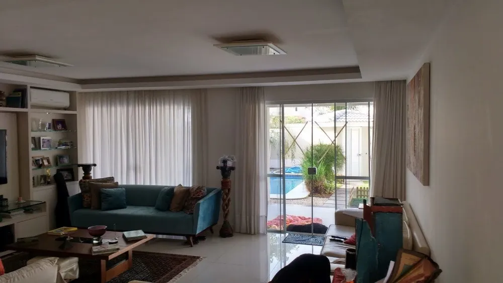 Casa, 4 quartos, 350 m² - Foto 8