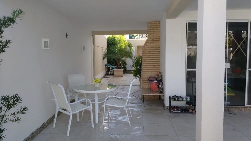 Casa, 4 quartos, 350 m² - Foto 7