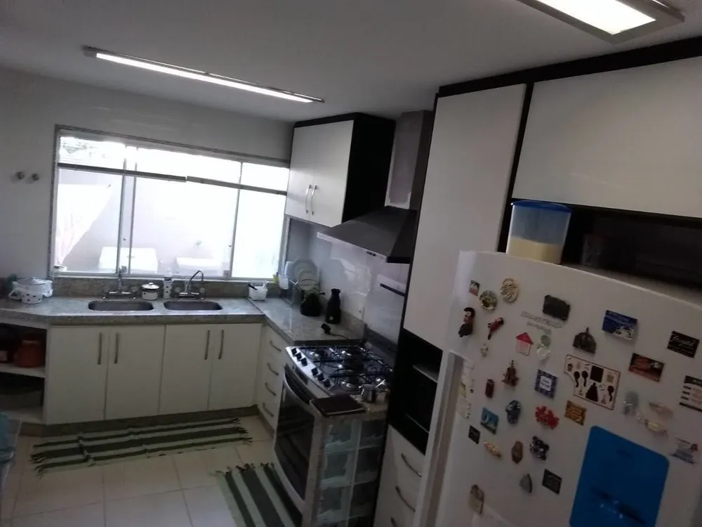 Casa, 4 quartos, 350 m² - Foto 12