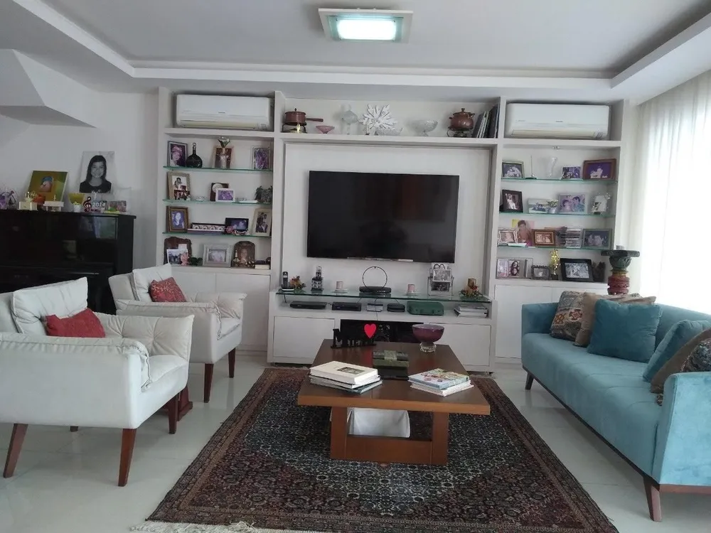 Casa, 4 quartos, 350 m² - Foto 5