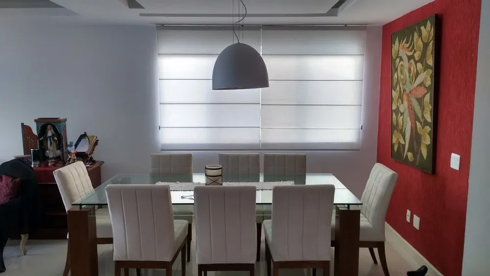 Casa, 4 quartos, 350 m² - Foto 4
