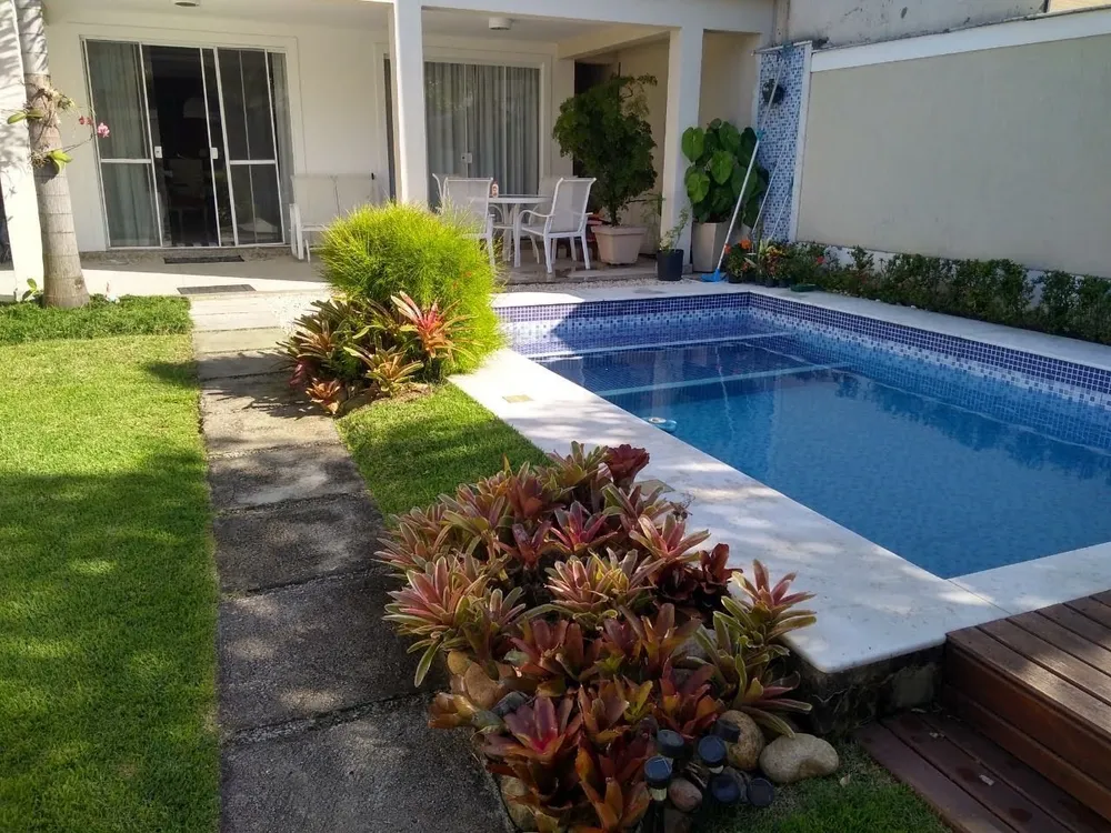 Casa, 4 quartos, 350 m² - Foto 6