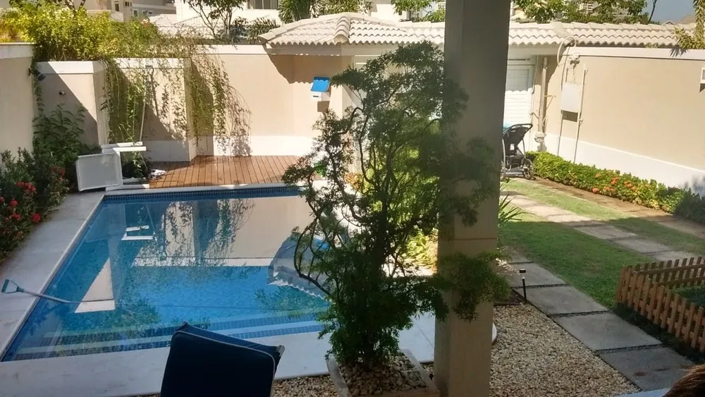 Casa, 4 quartos, 350 m² - Foto 2