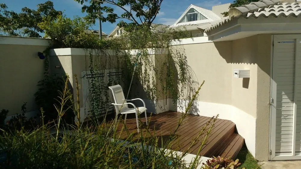 Casa, 4 quartos, 350 m² - Foto 13